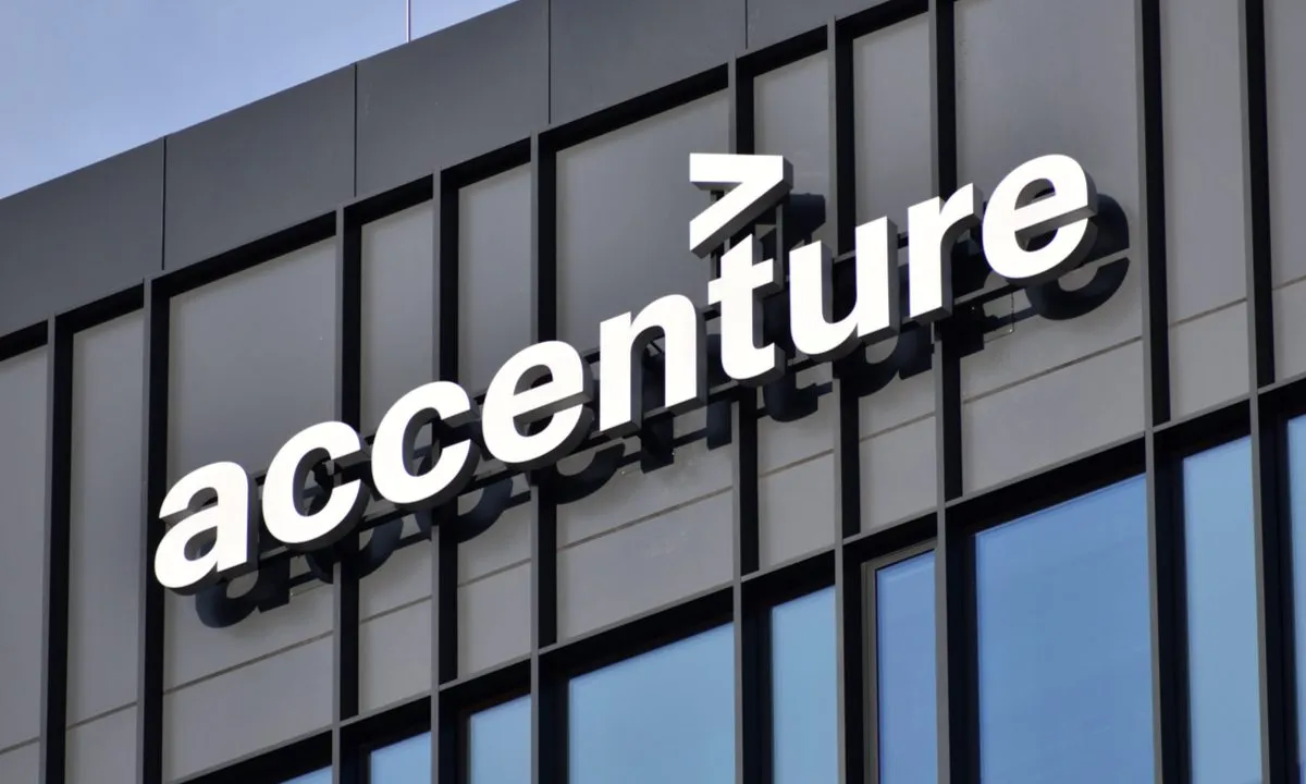 Accenture Off-Campus Drive 2024-25 | Health Operations – New Associate | Apply Now