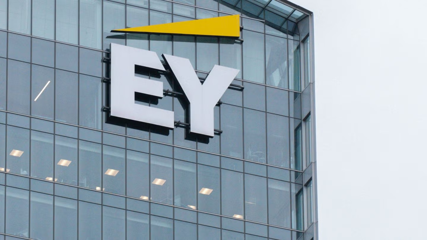 EY Hiring for Associate Software Engineer – DET | Freshers | PAN India | Apply Now