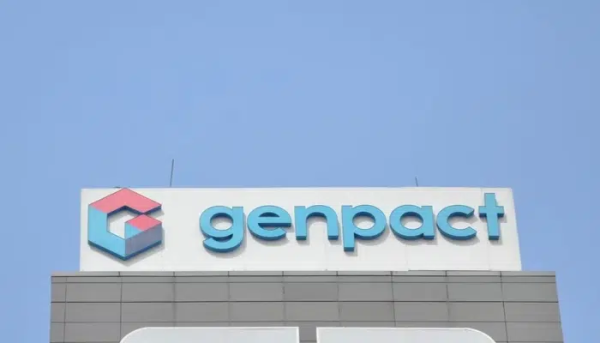 Genpact Off-Campus Hiring 2025 | Latest Genpact Hiring
